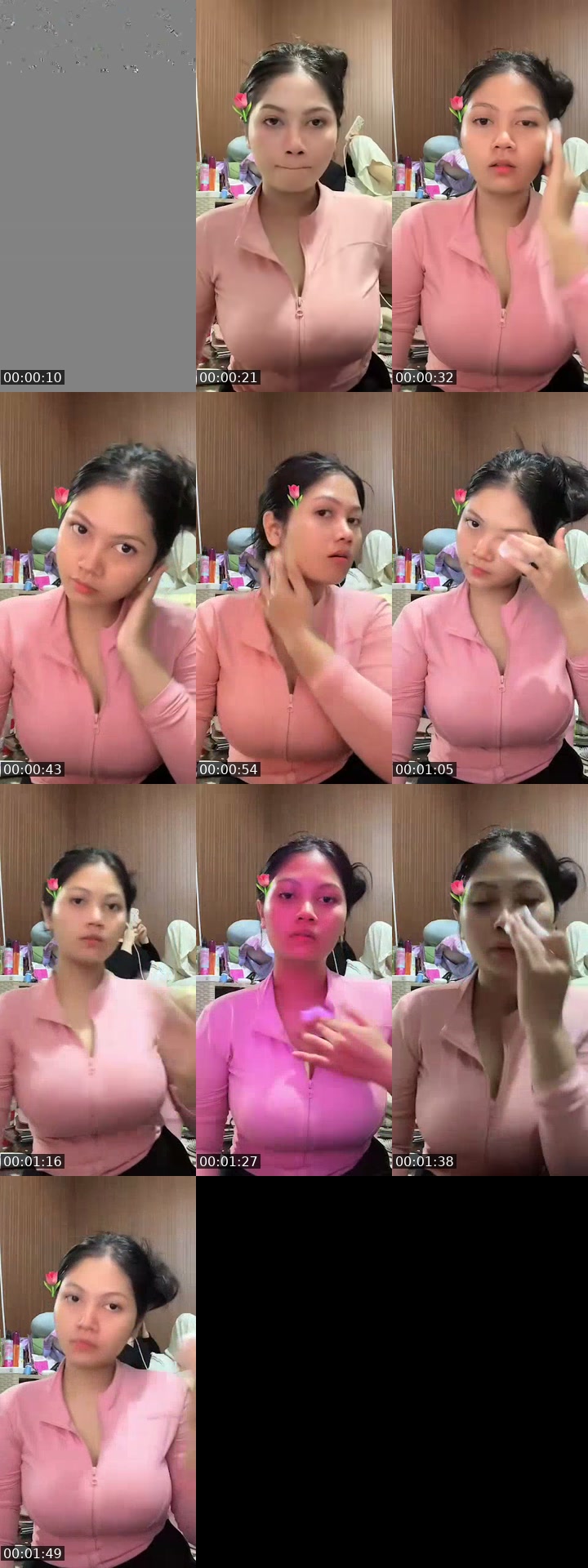 @fluerll TikTok live from 2026-07-02