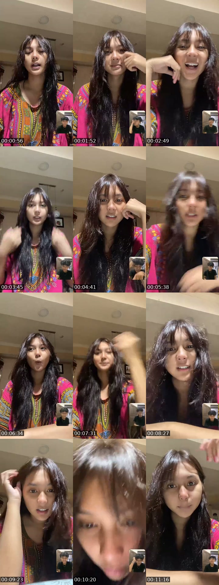 @sharonwho4 TikTok live from 2026-07-02