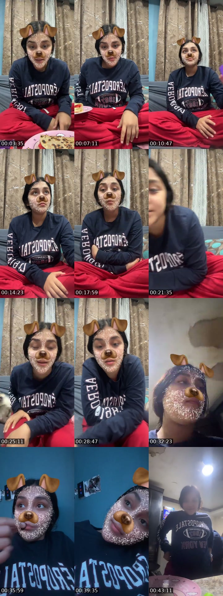 TikTok live: Antojito de madrugada by @yaretzi.gomez471