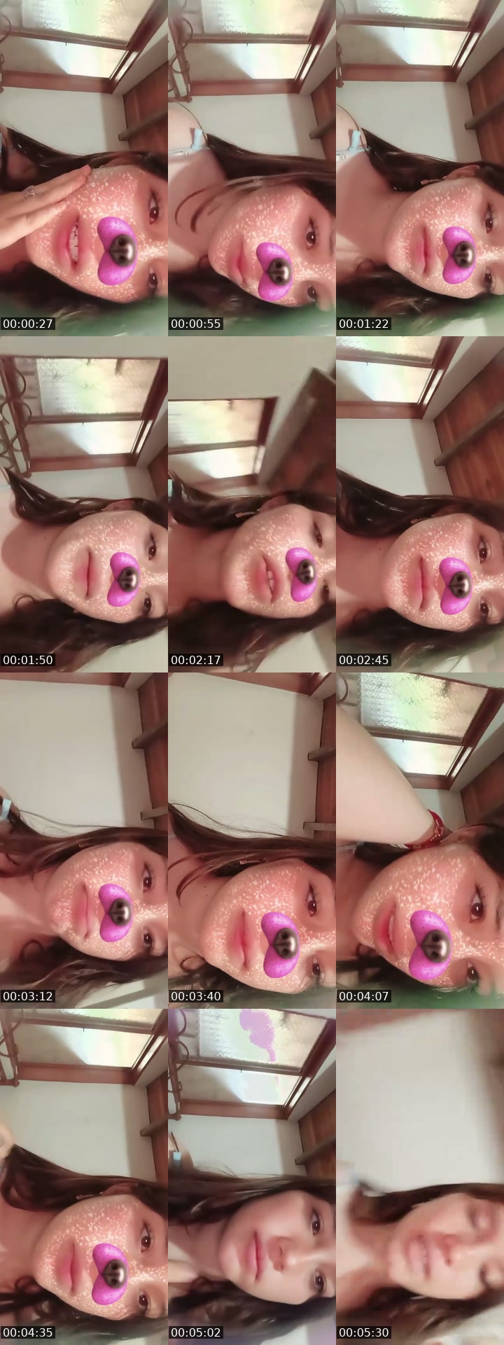 TikTok live: iluminemos galería 🥺🥺 by @ale678867