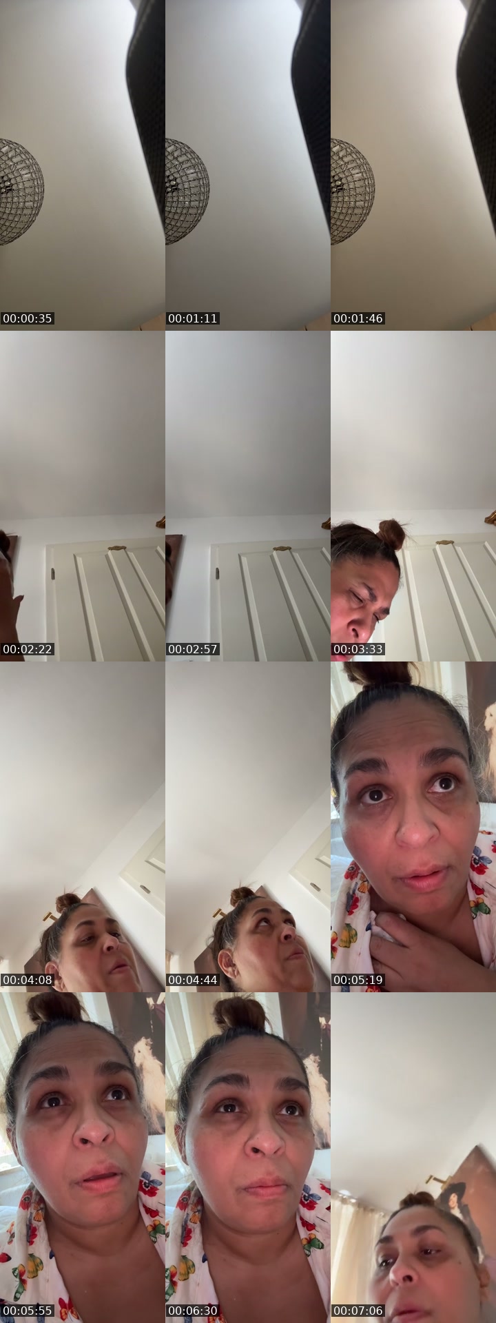 TikTok live: Having I good day stay blessed by @lauren75forever
