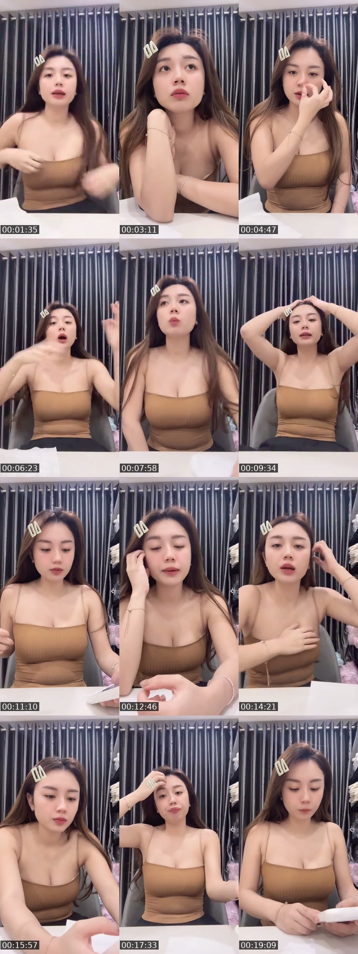 TikTok live: Helloo by @linhchipham2