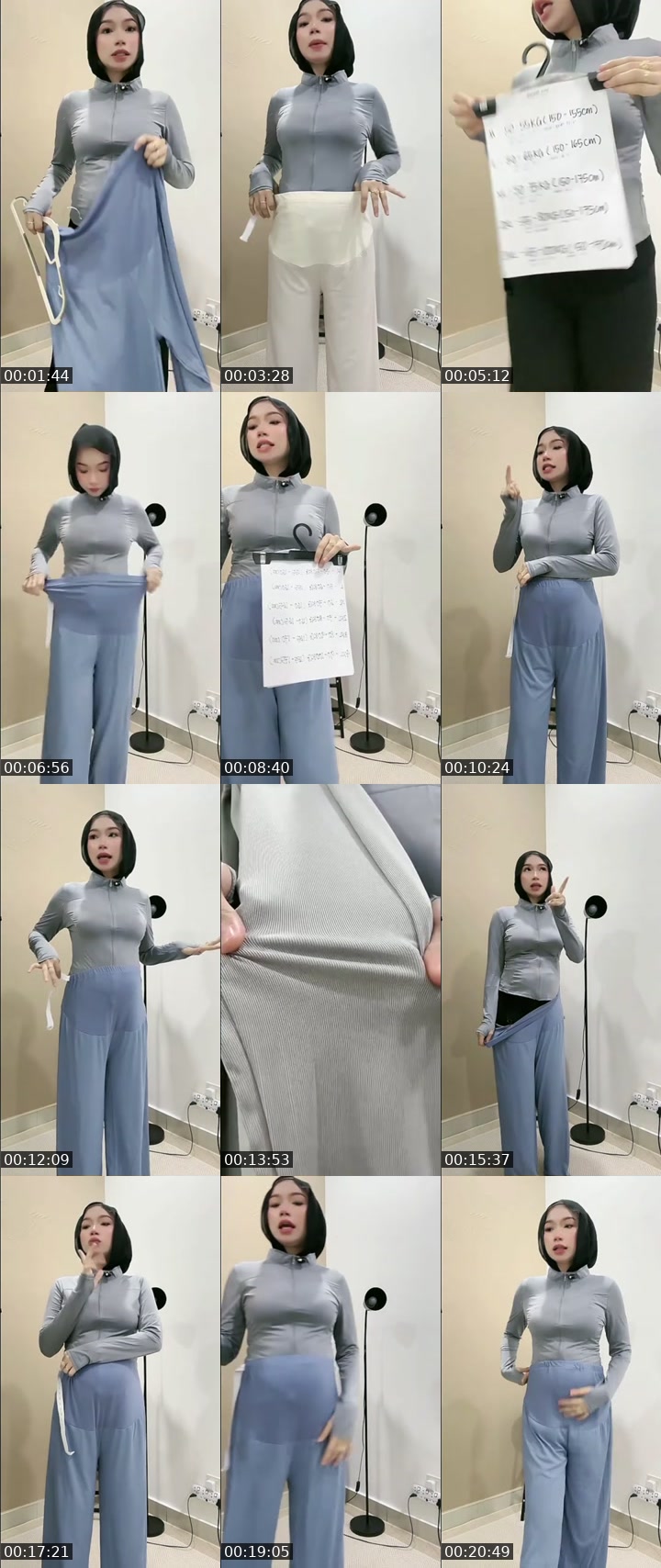 TikTok live: Lets Go LIVE! by @muumuumaa