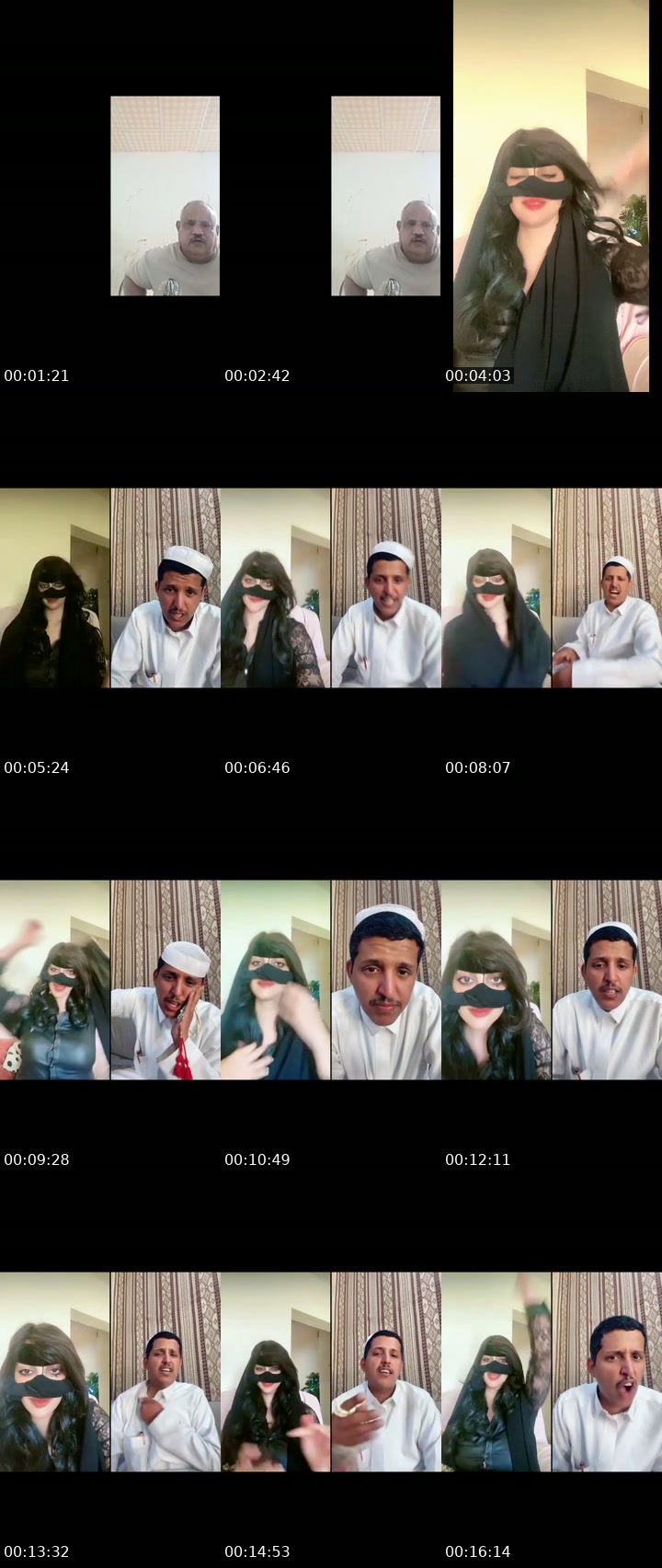 TikTok live: أنا لا أهزم أبدا by @r1155919