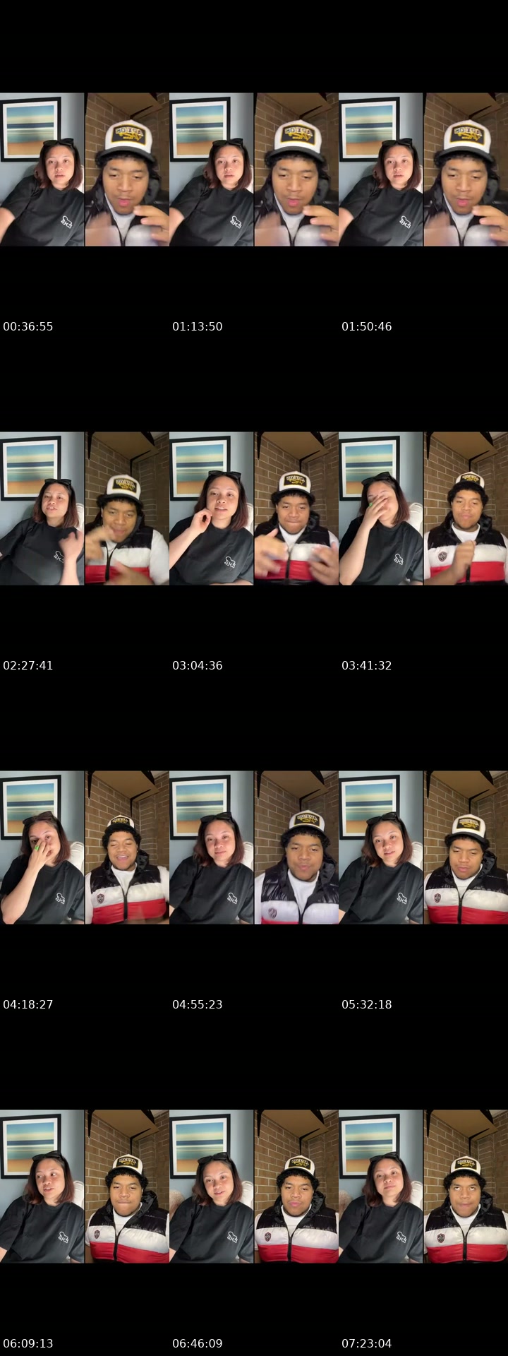 Philippines TikTok live: Pool🐸 by @samquestz1