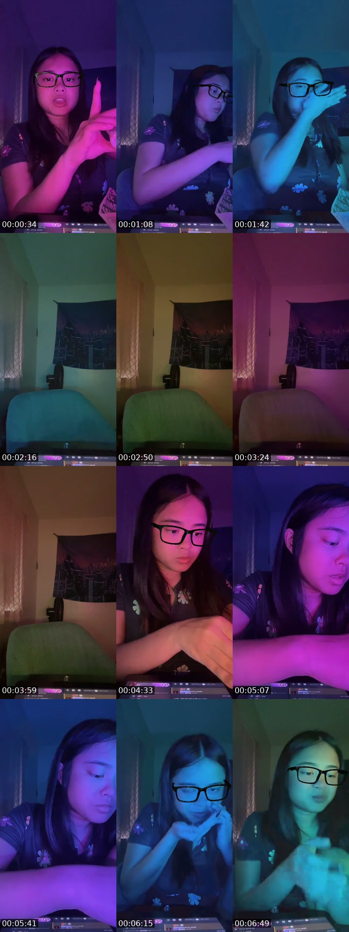 @theyluvvbatz TikTok live from 2026-07-02