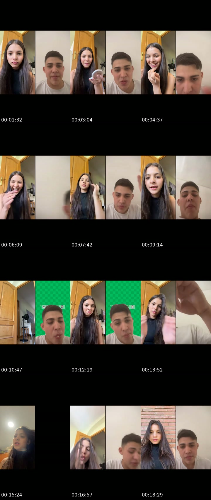 @sol737.1 Paraguay TikTok live from 2026-07-02