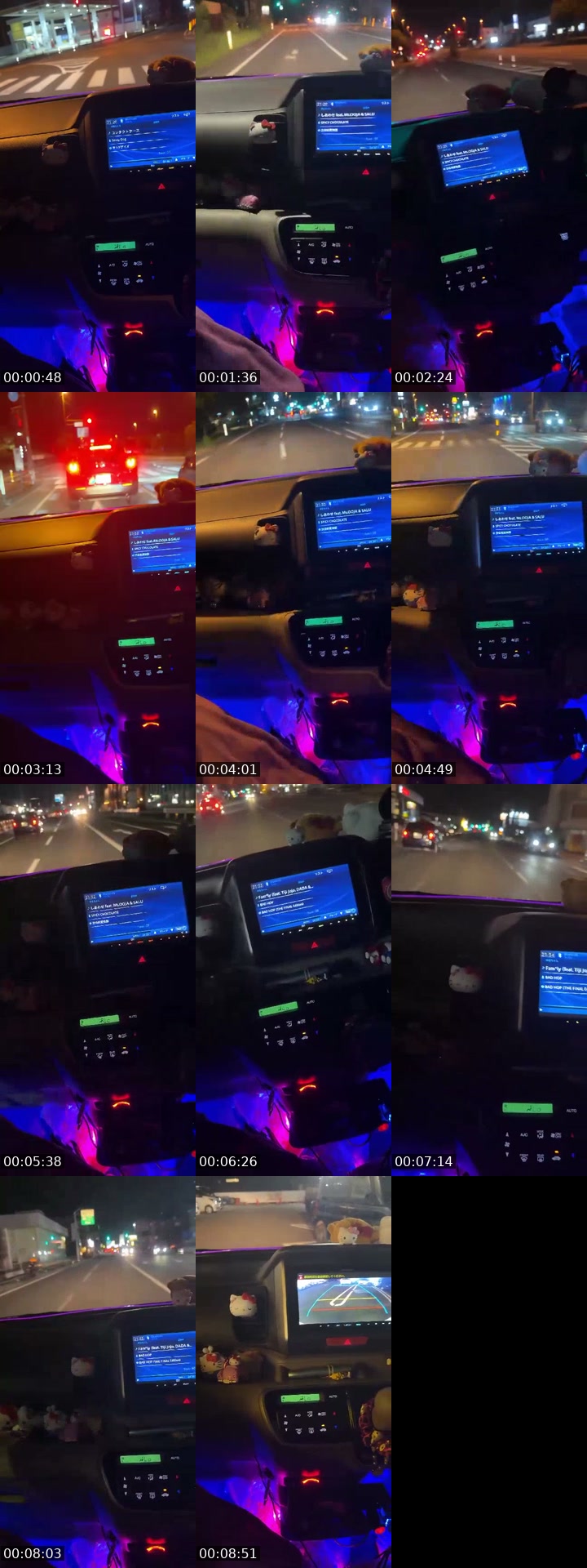 TikTok live: 見に来てね by @xz_y04