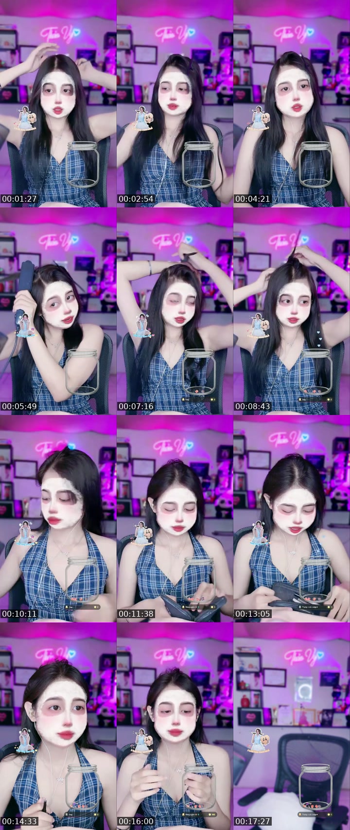 TikTok live: em manifest len A by @zuri3939
