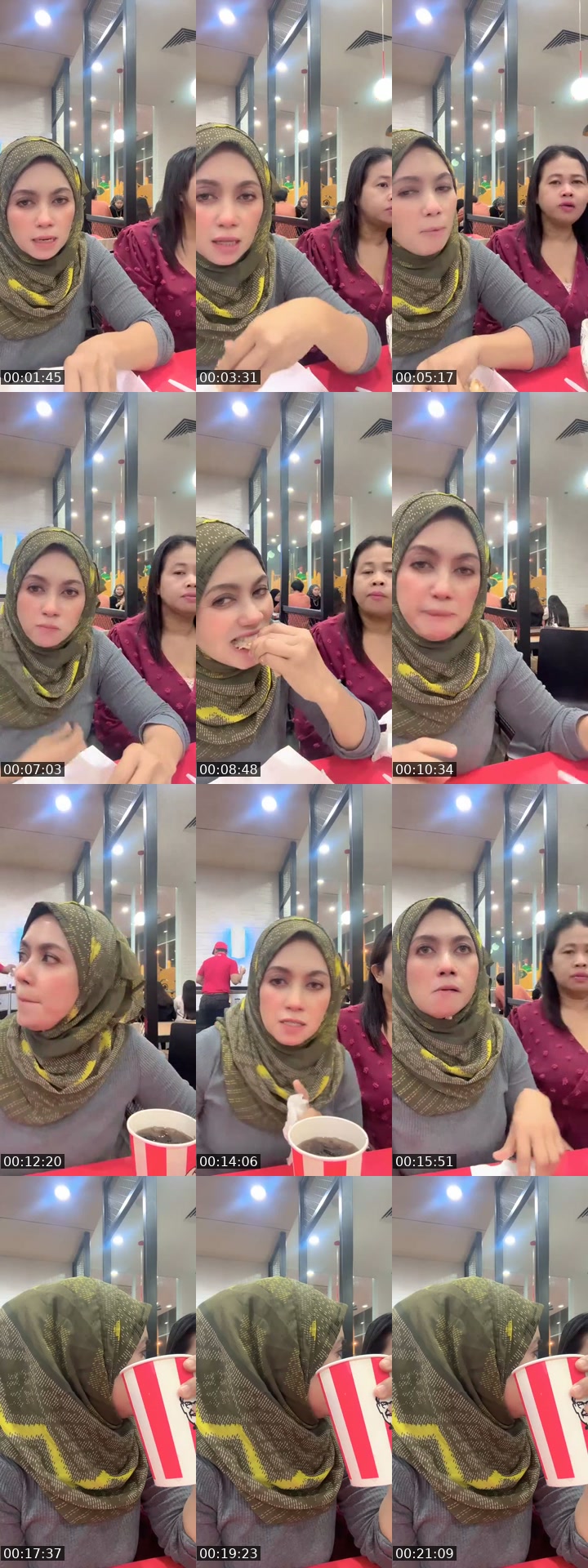 @ziecinta TikTok live from 2026-07-02