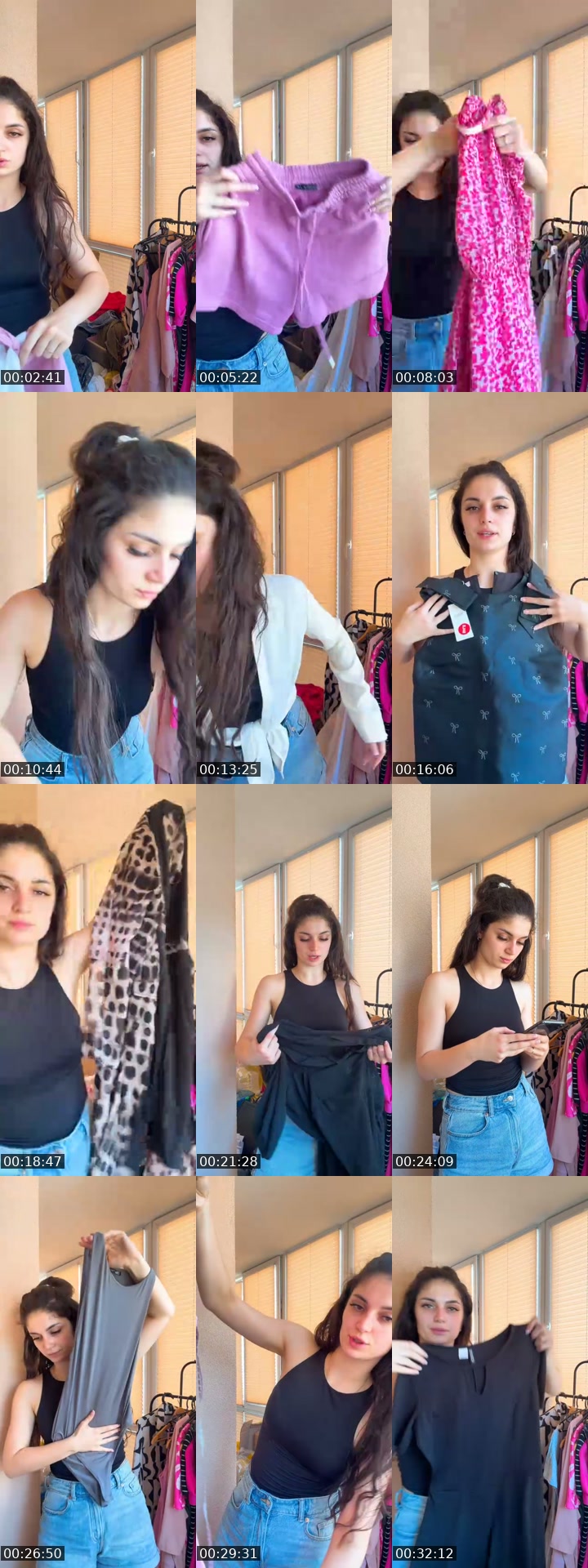 TikTok live: Оновлення + розпродаж❤️ by @shoping_kira