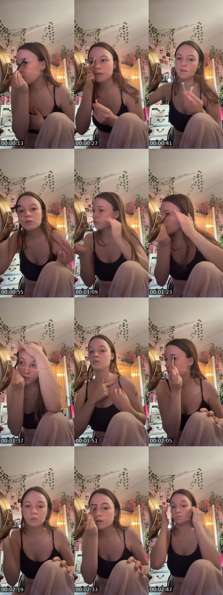 United States TikTok live: Taking song recommendations🩷 by @my.darling.doe