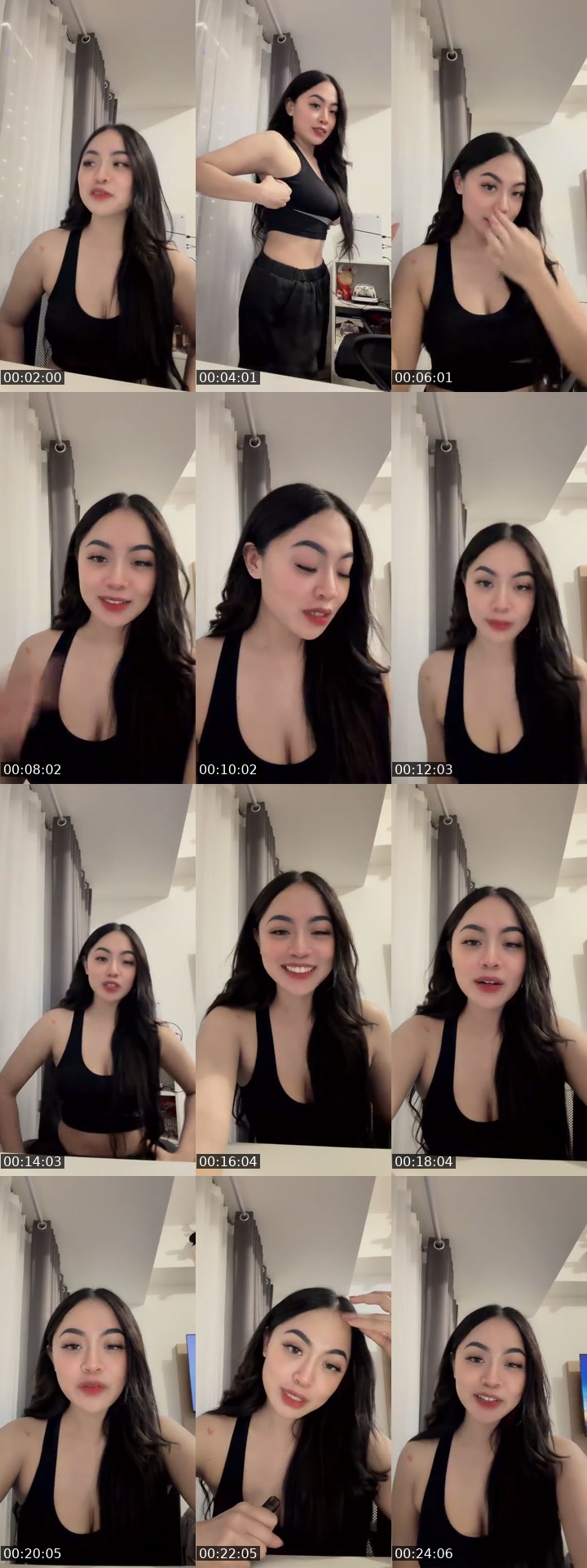 @isma.oct TikTok live from 2026-07-02