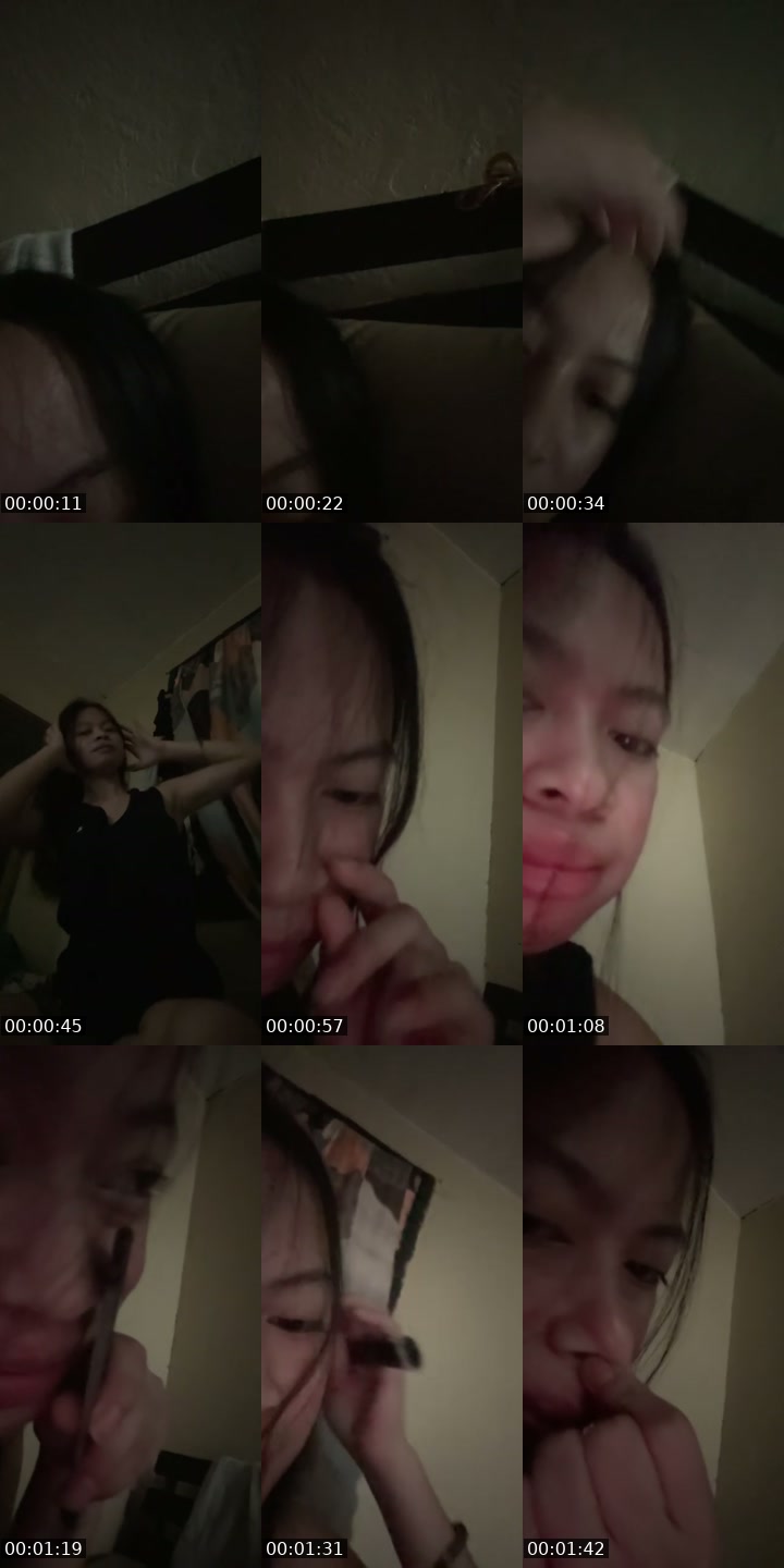 TikTok live: pusong ponit by @xozell