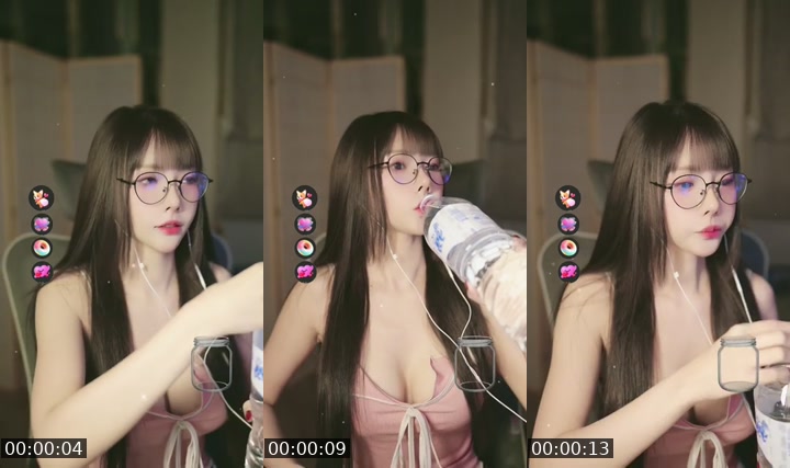 TikTok live: เอ็นดูทีงับบบ by @lemonick56