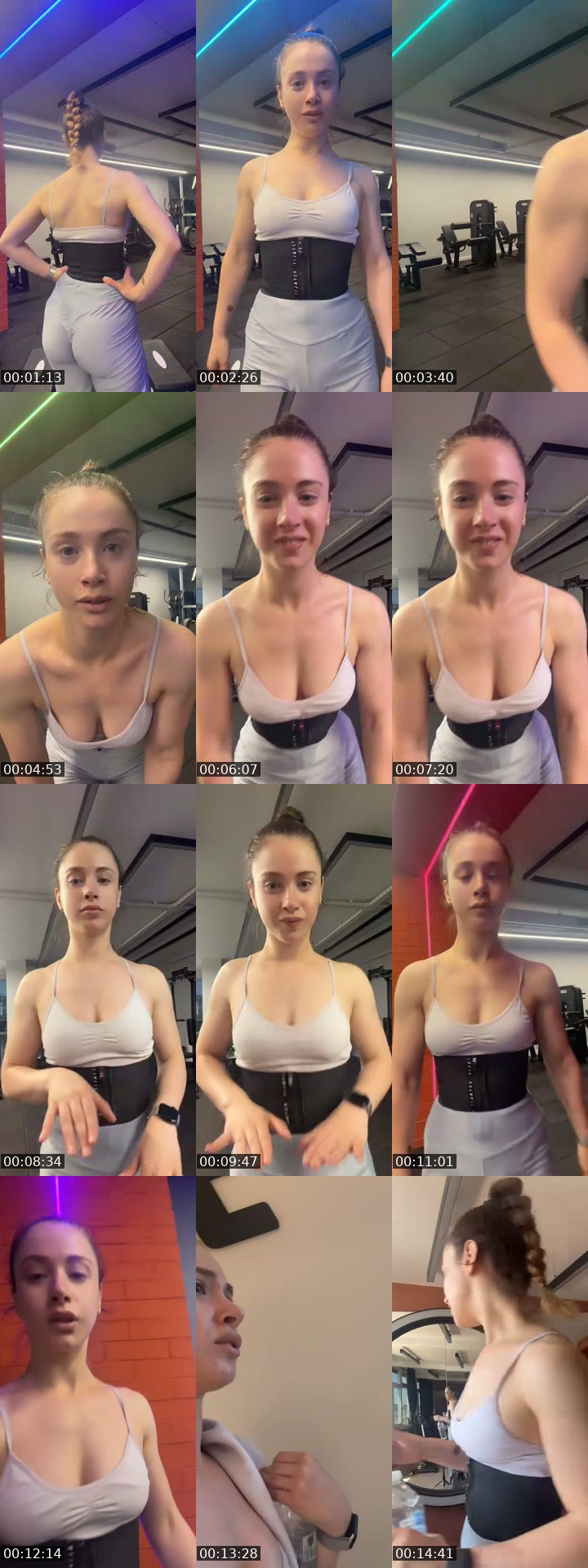 @meloyadamelike TikTok live from 2026-07-02