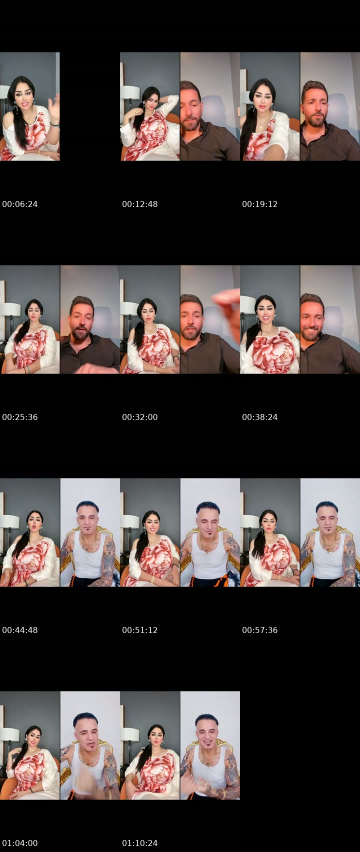 @nadosha304 Egypt TikTok live from 2026-07-02