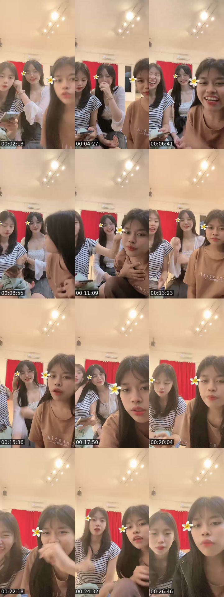 TikTok live: QA ask me anything by @010501c