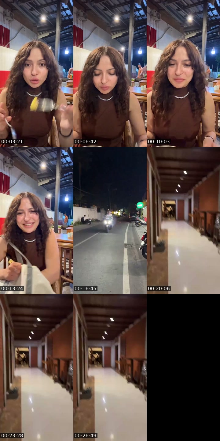 @amazonicee TikTok live from 2026-07-02