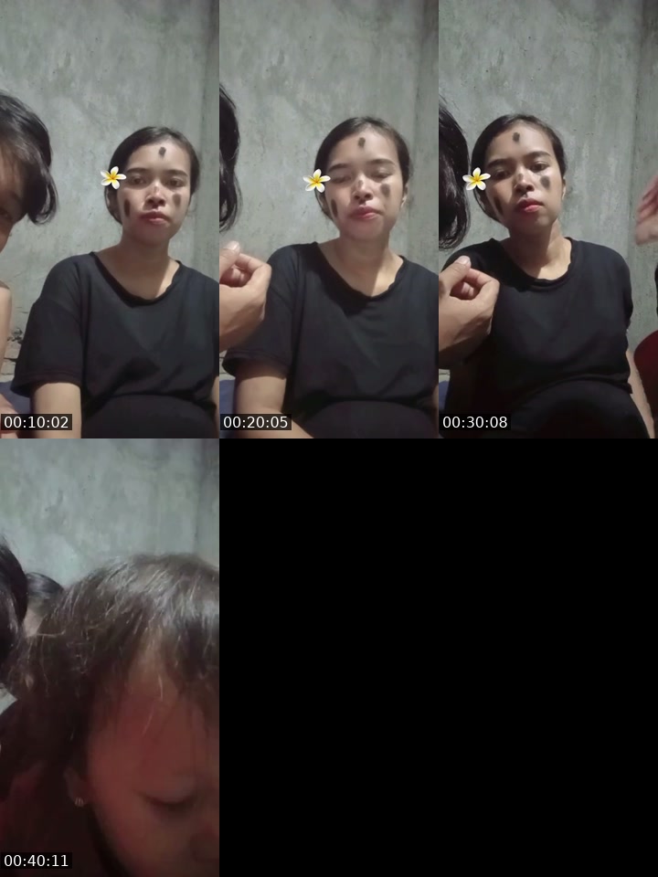 TikTok live: malam jumat by @ciara.ciara51