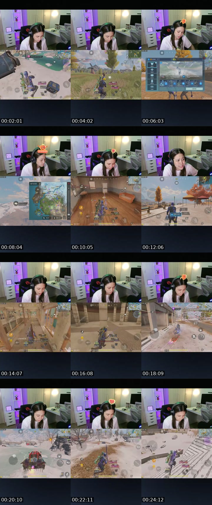TikTok live: BALIK MASTER AY by @doczgaming