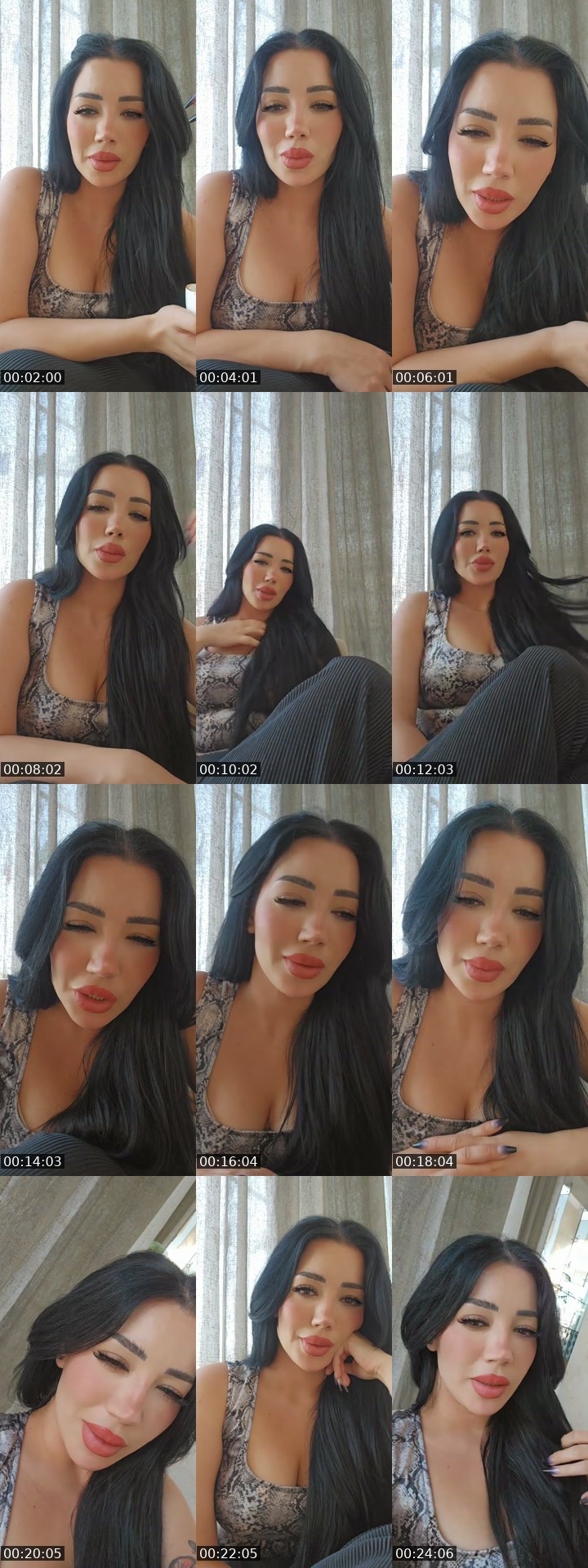 @ghina.el.hajj United States TikTok live from 2026-07-02