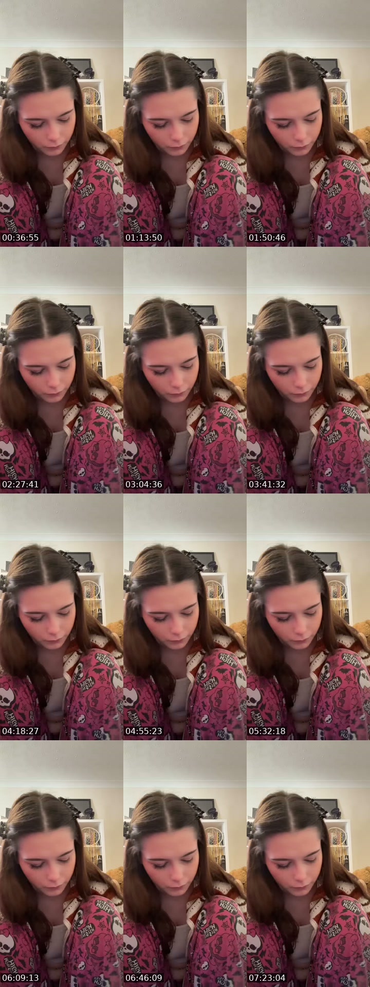 @evasvirtualdiary TikTok live from 2026-07-02
