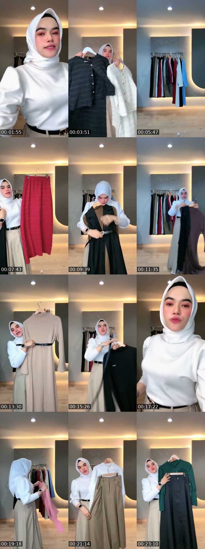 @eveandco_official TikTok live from 2026-07-02