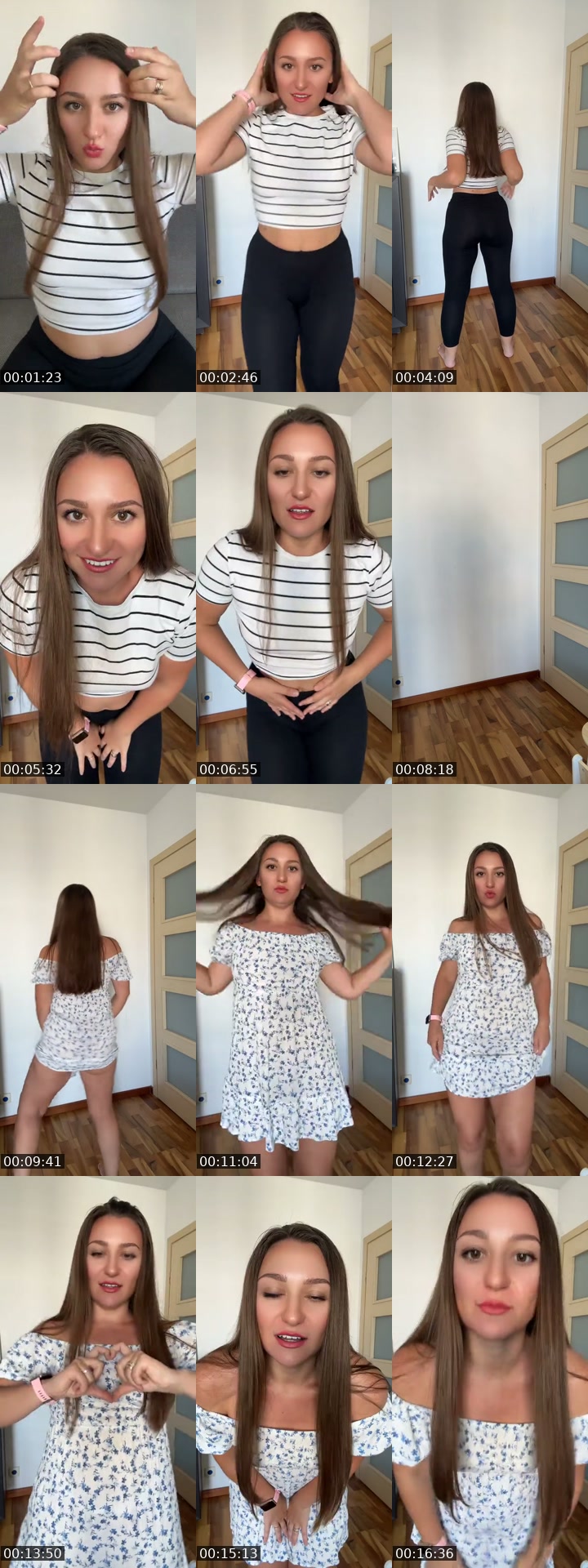 TikTok live: Добро пожаловать на мою трансляцию by @voloshyna_kristina