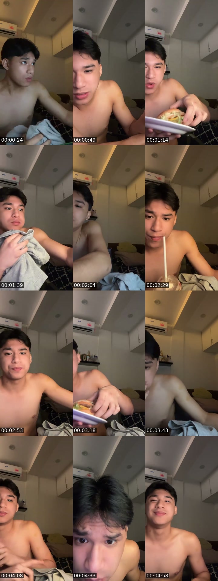TikTok live: ayos ayos by @juliandane_