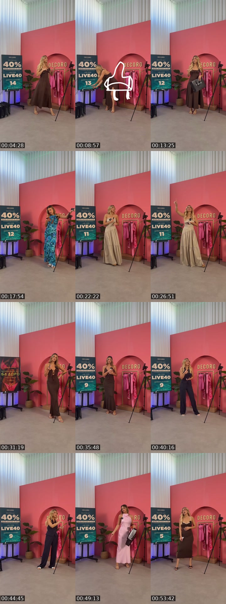 @decoro.gr Greece TikTok live from 2026-07-02