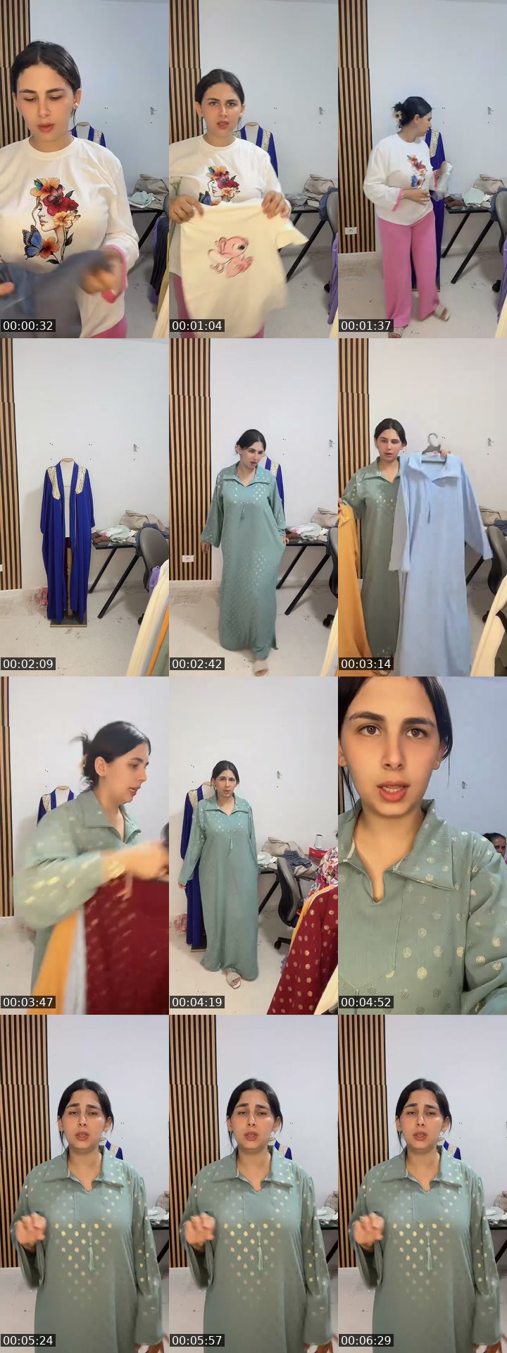 @hajershop6 TikTok live from 2026-07-02