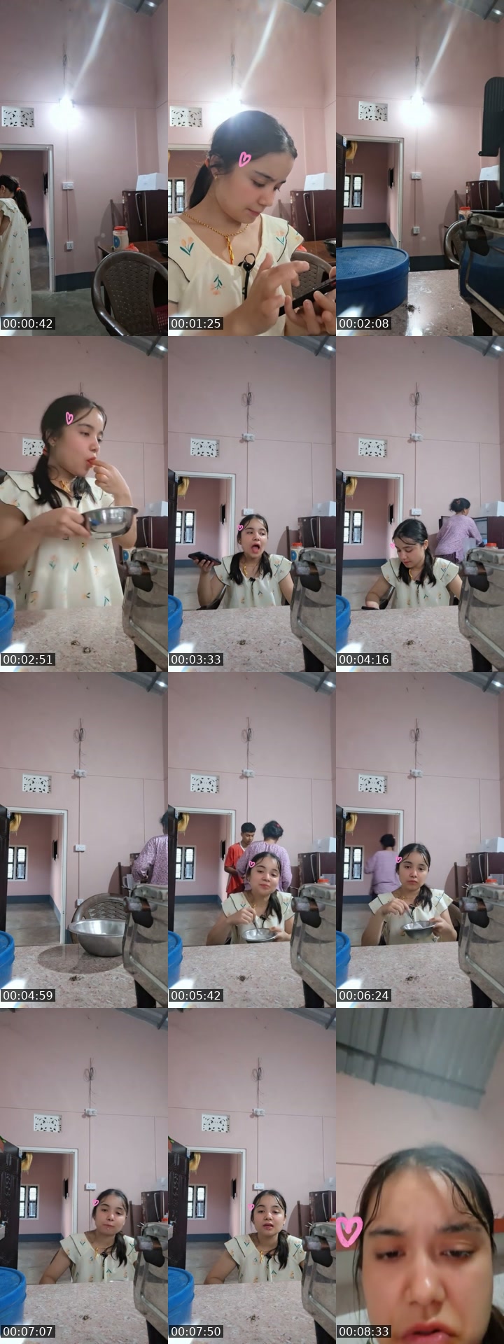 @sharmila.official2 TikTok live from 2026-07-02