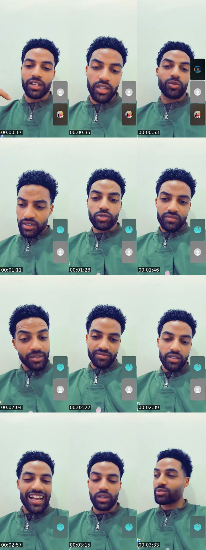 TikTok live: For Educational Purposes by @barni_mb_gold_hunter