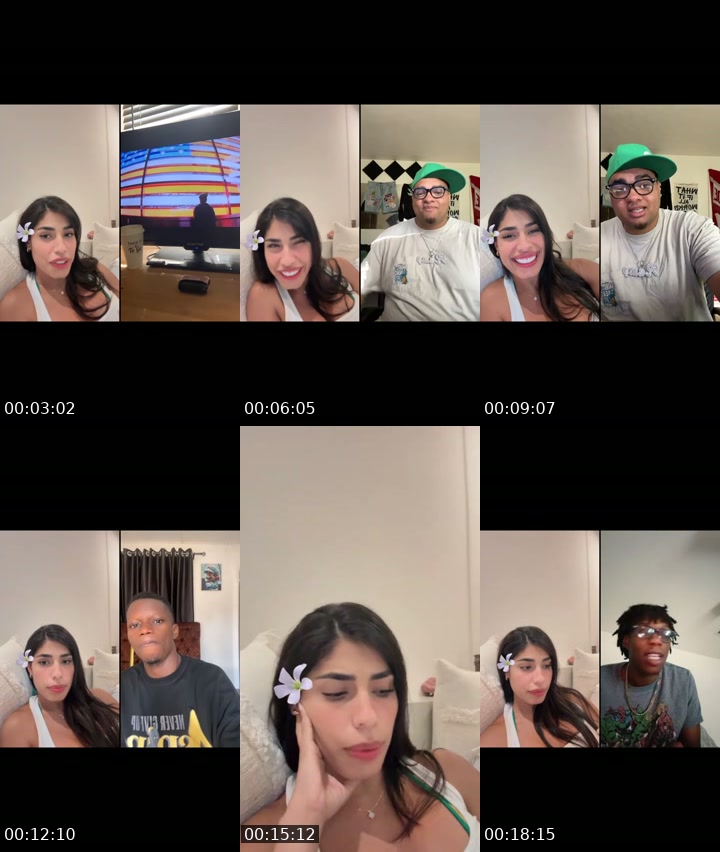 @f__concept TikTok live from 2026-07-02