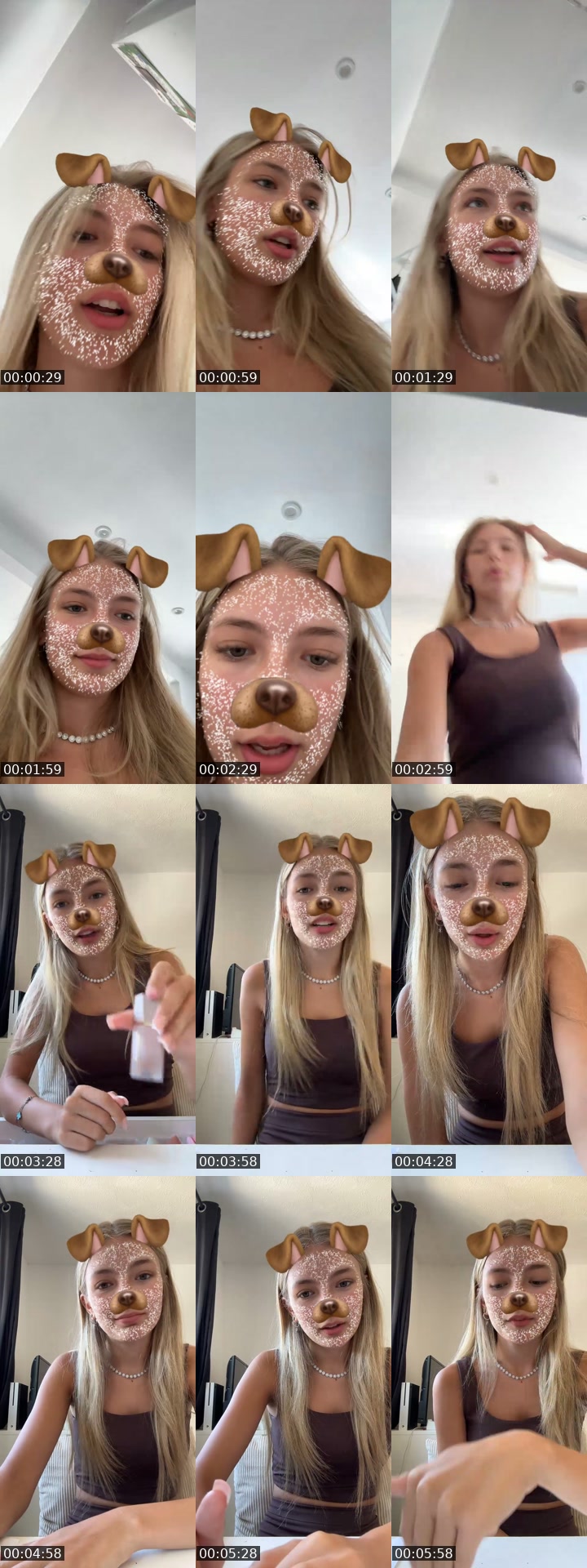 @miabackup.2010 United States TikTok live from 2026-07-02