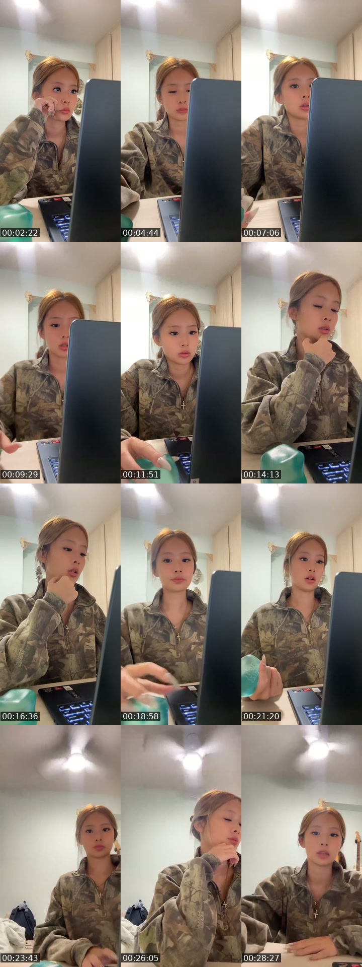 @combusonhamburgers TikTok live from 2026-07-02