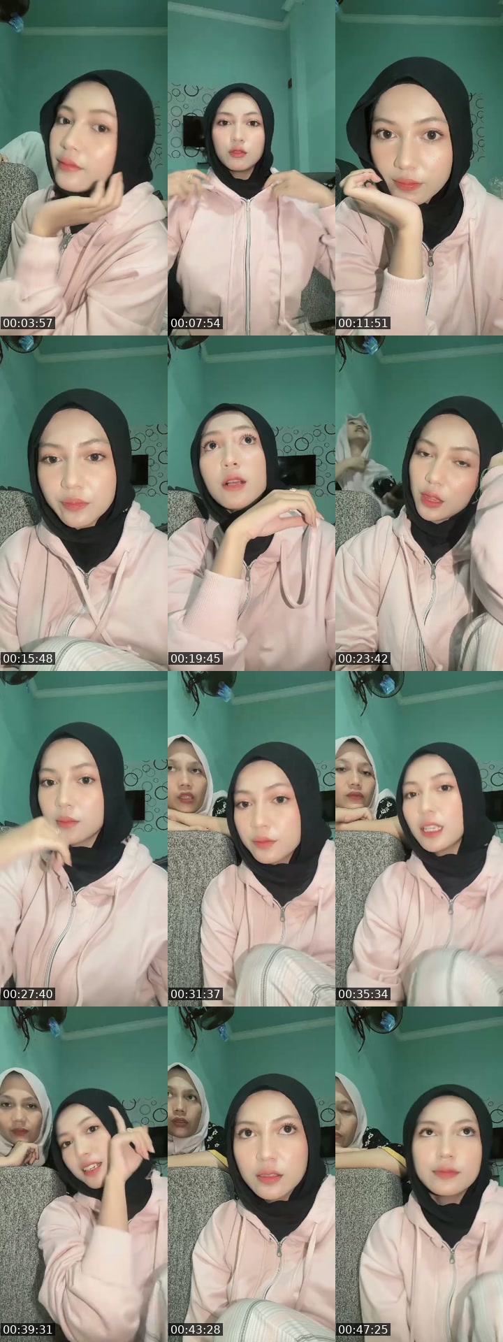 TikTok live: orang terdekat by @mianvta