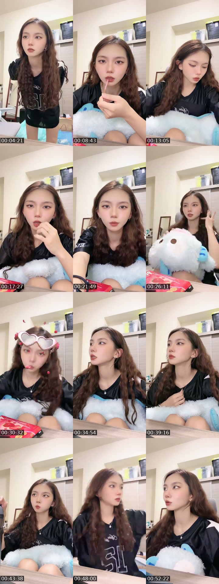 @qiu927yy TikTok live from 2026-07-02
