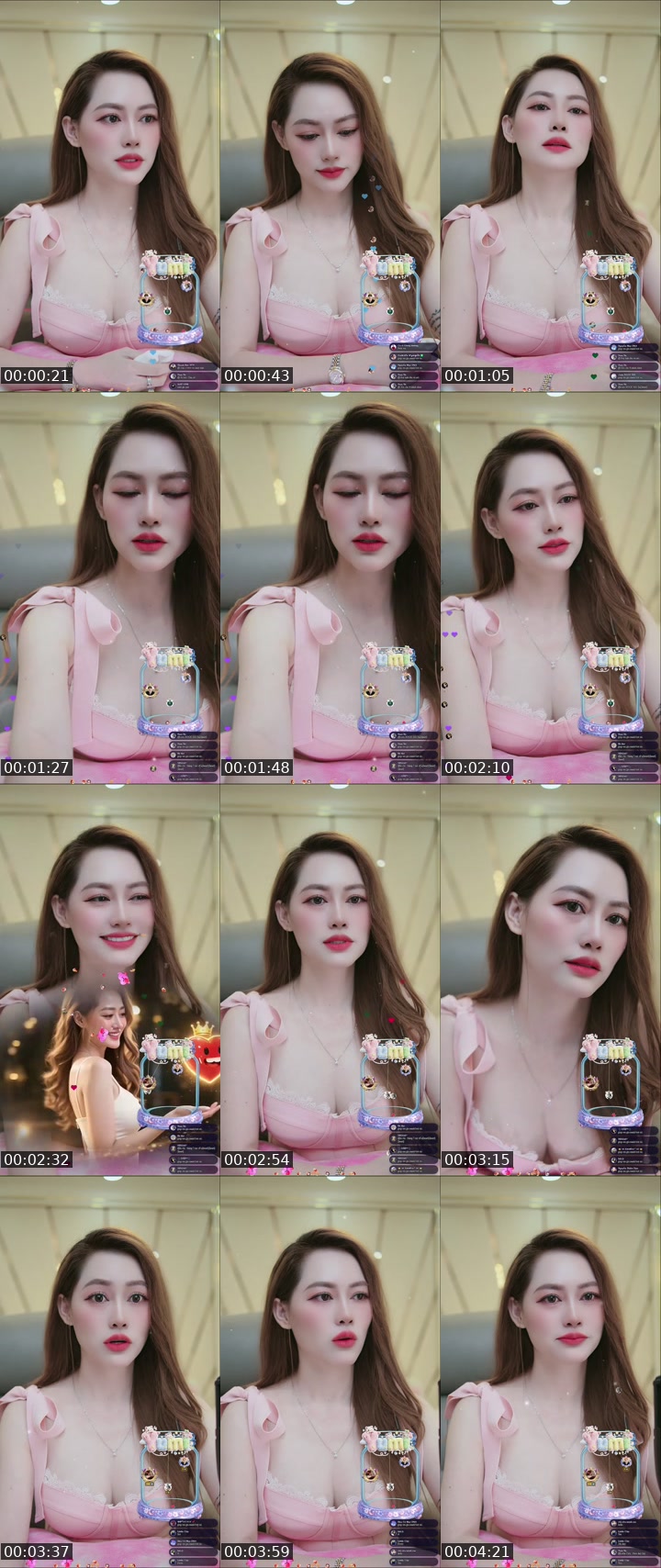 TikTok live: Lets Go LIVE! by @hatran.tiffany