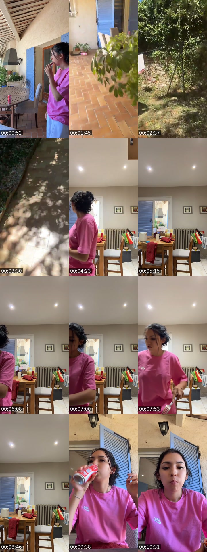 @chilena13k TikTok live from 2026-07-02