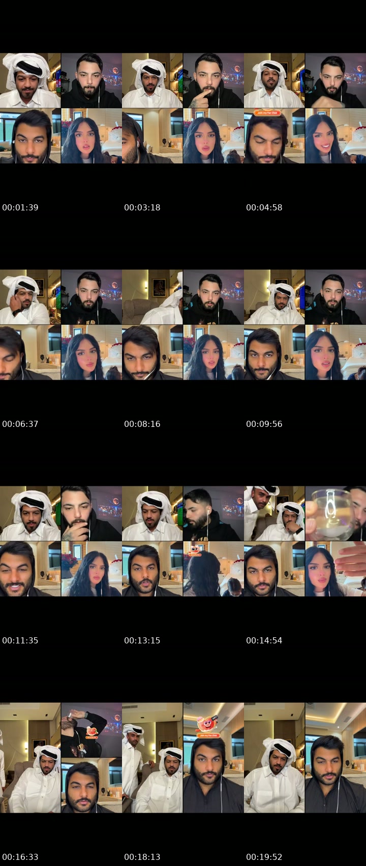 @mahzemtami TikTok live from 2026-07-02