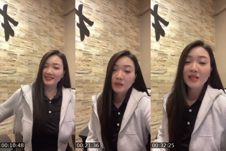 China TikTok live: Your friend live liao sia by @jia5216