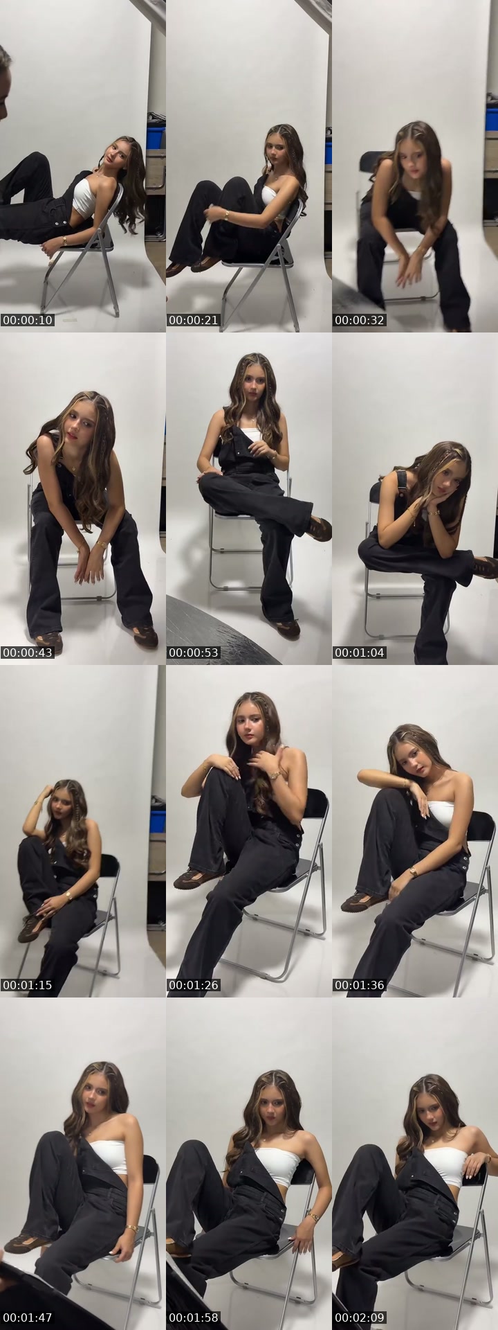 United States TikTok live: Hellllooo by @kayladavies._