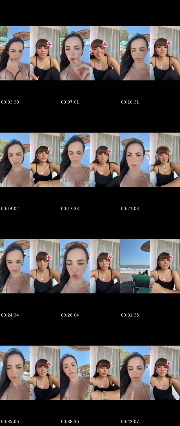 @kleaeea TikTok live from 2026-07-02