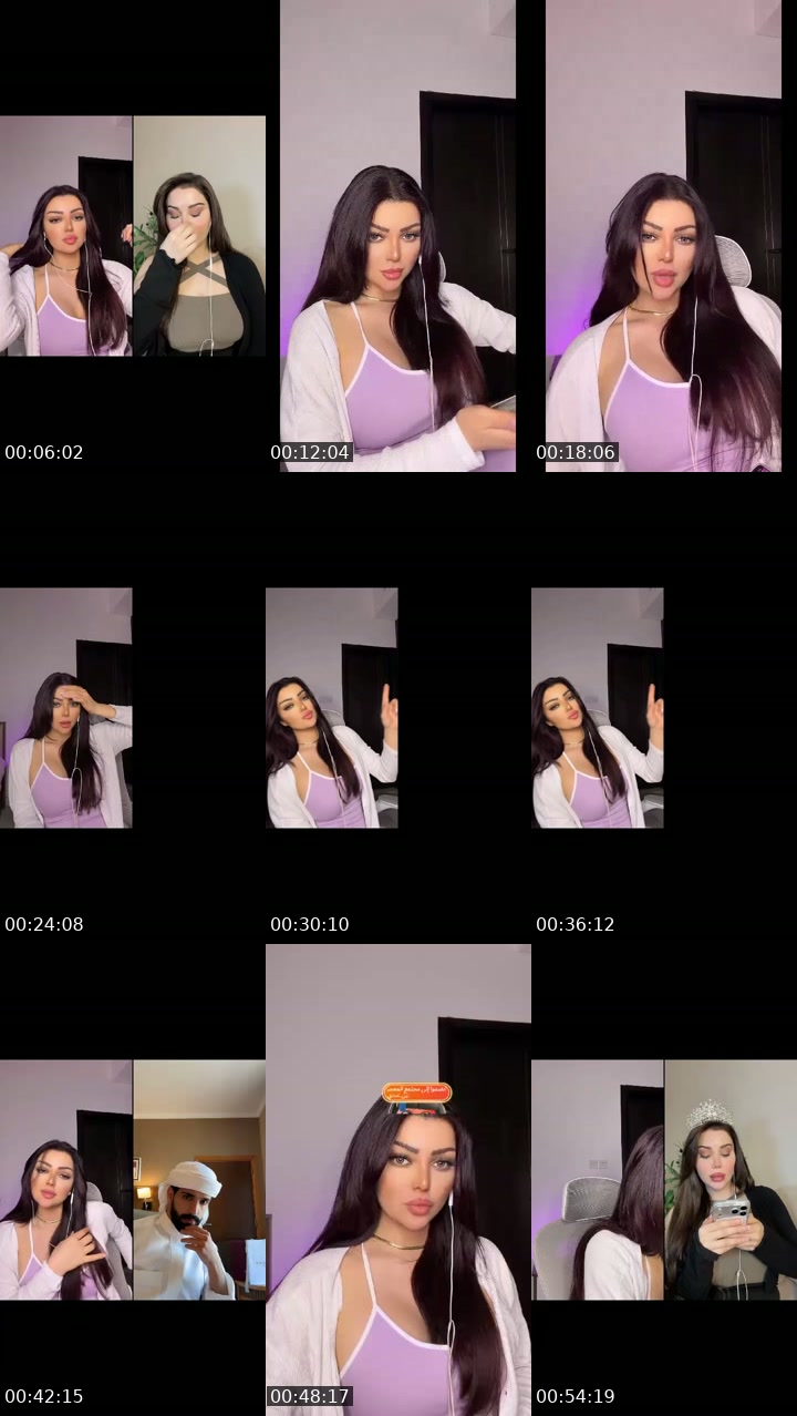 @roula_mansourr TikTok live from 2026-07-02