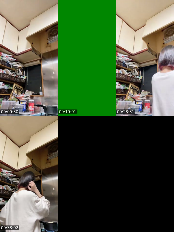 TikTok live: 0702おつかれさま by @nyanchanuniverse