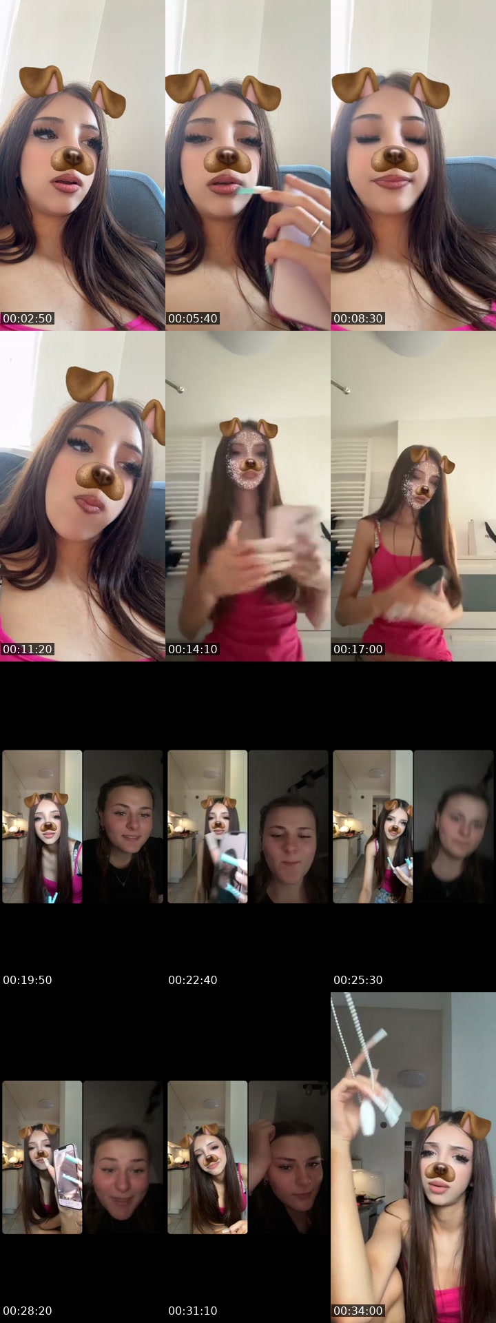 @surberryy TikTok live from 2026-07-02