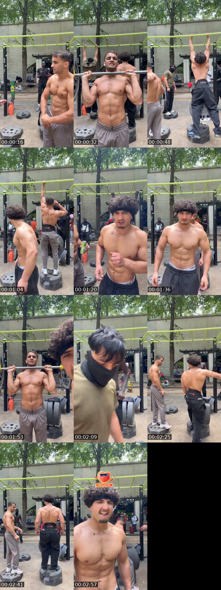 @street_workout_bercy TikTok live from 2026-07-02