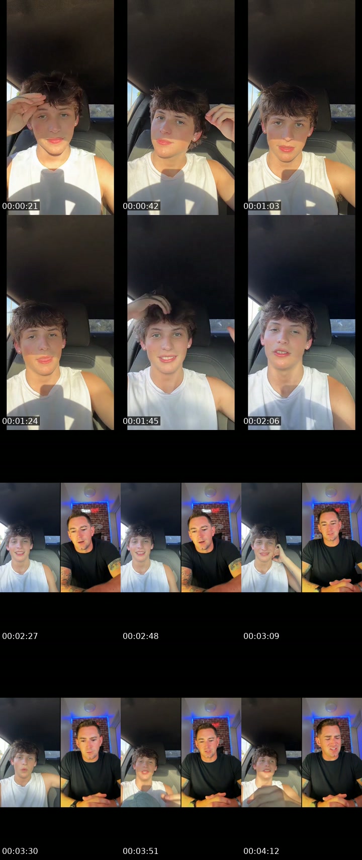 @theyhategavinn TikTok live from 2026-07-02